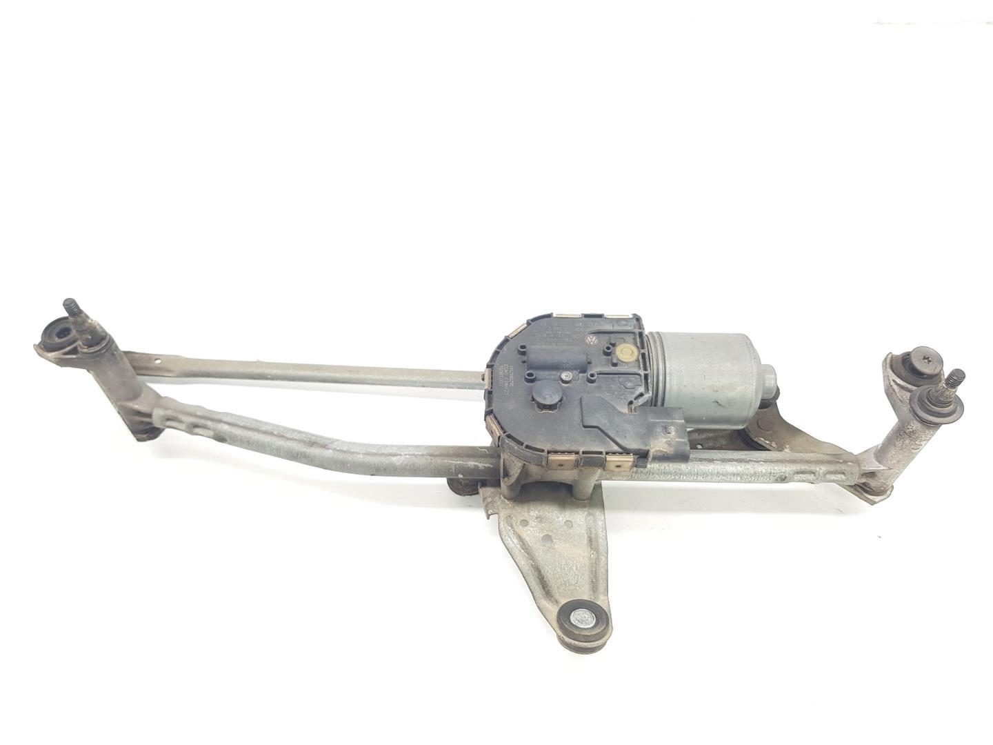 VOLKSWAGEN Passat B6 (2005-2010) Front Windshield Wiper Mechanism 3AB955023A,3AB955023A 21694104