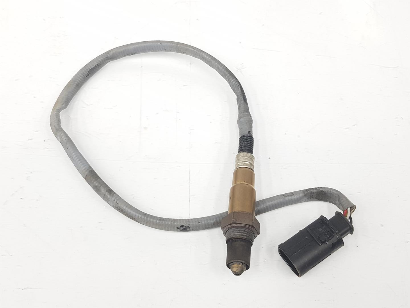 MERCEDES-BENZ C-Class W205/S205/C205 (2014-2023) Lambda oksygensensor 0075421618, 0075421618 19867552