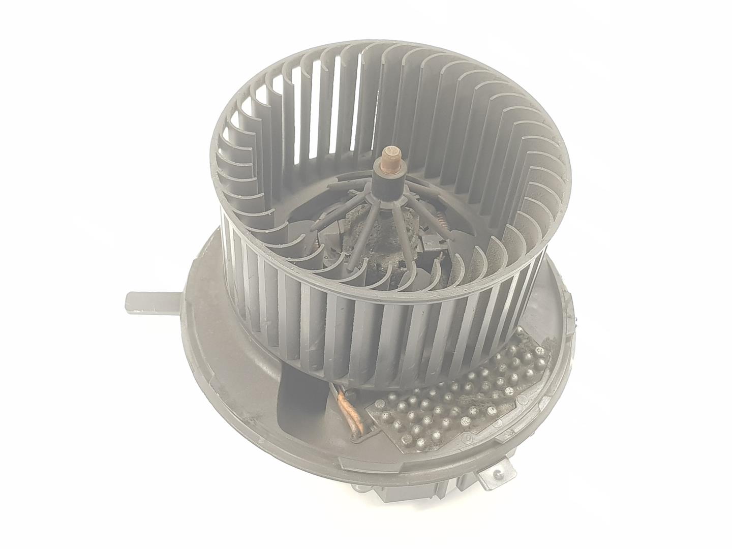 VOLKSWAGEN CADDY IV Variant (SAB, SAJ) (2015-наст. время) Нагревательный вентиляторный моторчик салона 3C0907521G, 3C0907521G 19904919