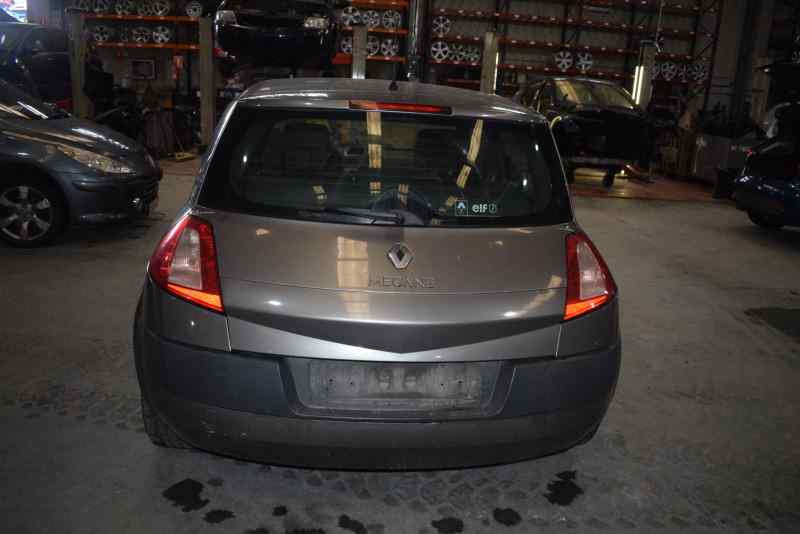 RENAULT Megane 2 generation (2002-2012) кнопка опасности 8200109723,8200095493 19569460