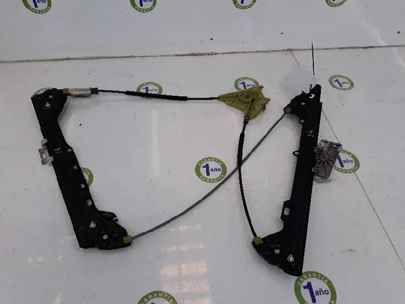 BMW 3 Series E90/E91/E92/E93 (2004-2013) Front Left Door Window Regulator 7193455,51337193455 19644803