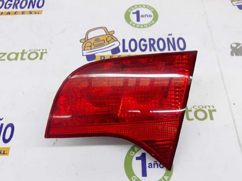 AUDI A4 B7/8E (2004-2008) Oikean puolen takaluukun takavalo 8E0945094,484502,8E9945094A 19606169