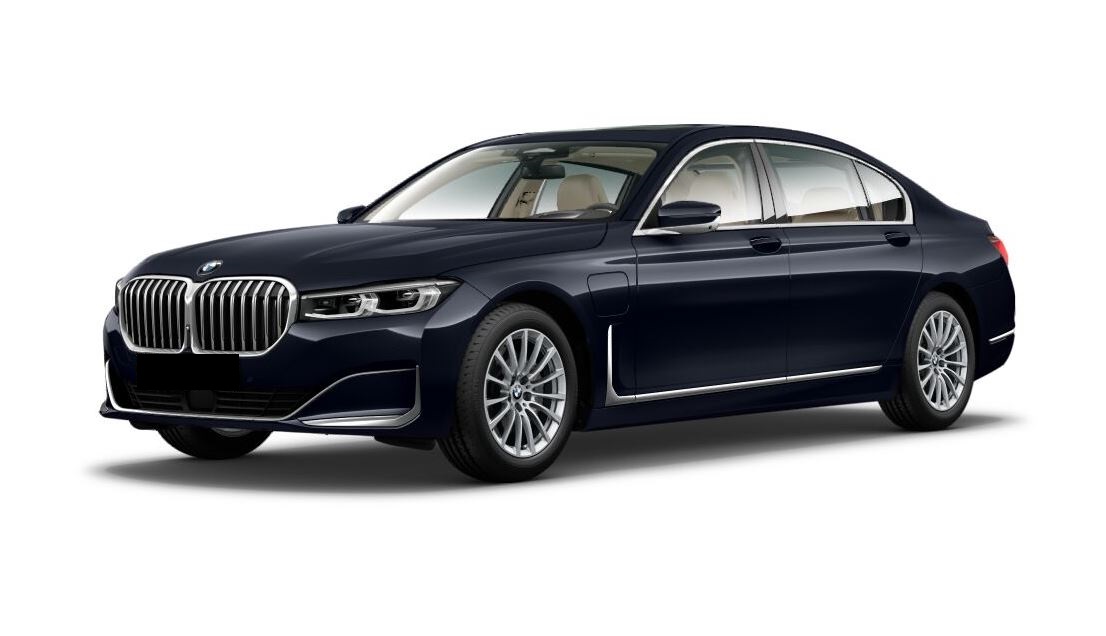 BMW 7 Series G11/G12 (2015-2023) Переключатель кнопок 61319275121, 9275121 24136795