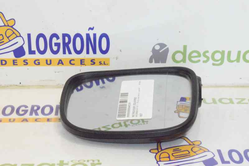 HYUNDAI H-1 Starex (1997-2007) Left Side Wing Mirror 876104A310,MANUAL,SINPINTAR 19552972