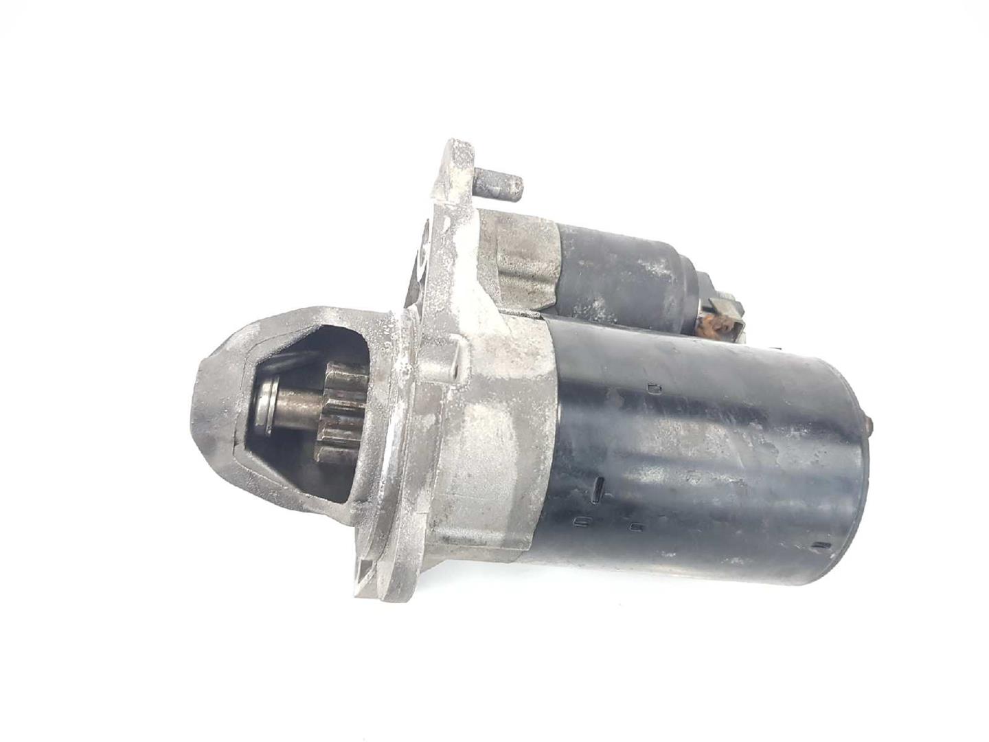 AUDI Cooper R50 (2001-2006) Starter Motor 12417570487, 2222DL 19705433