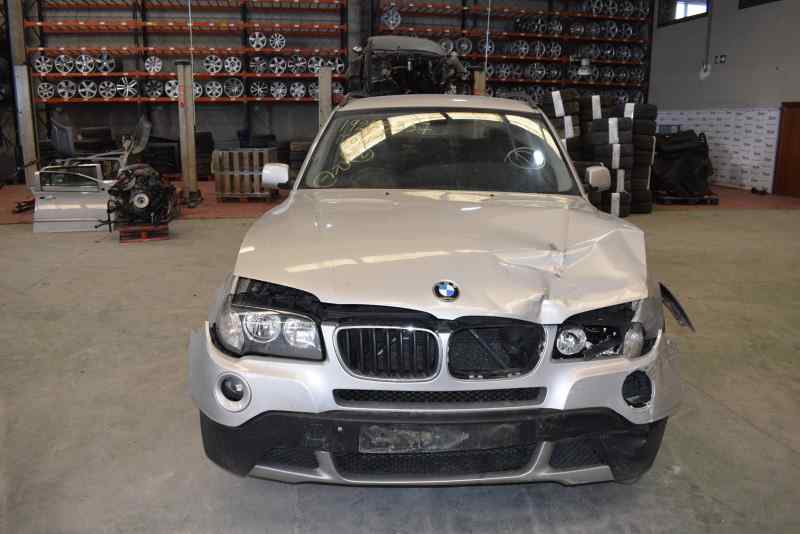 BMW X3 E83 (2003-2010) Маторчик стеклоподъемника задней правой двери 67626925966, 6925966, S0070830080130822236 19631825