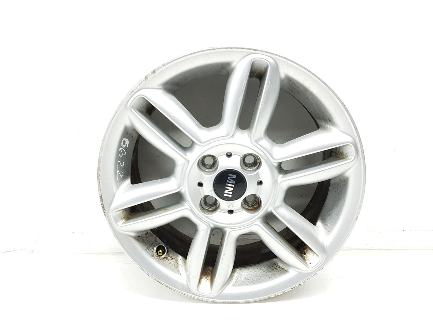 MINI Cooper R56 (2006-2015) Wheel 36116856969, 6.5JX16, 16PULGADAS 24229349