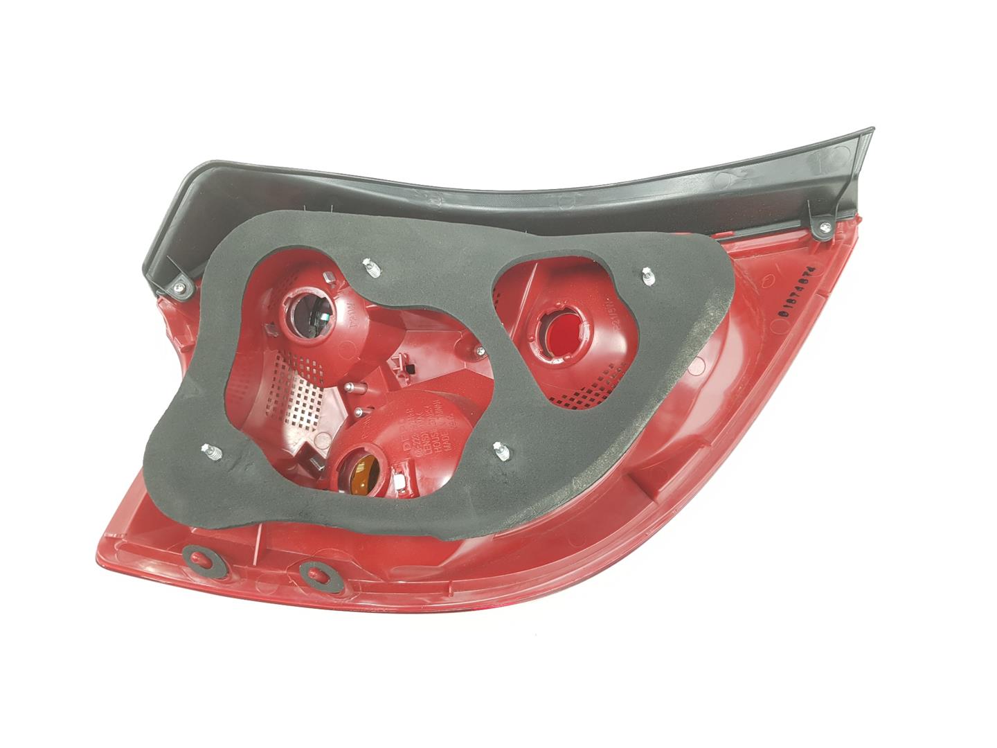 KIA Cee'd 1 generation (2007-2012) Rear Right Taillight Lamp 924011H000,DEPO082231928R 19930595