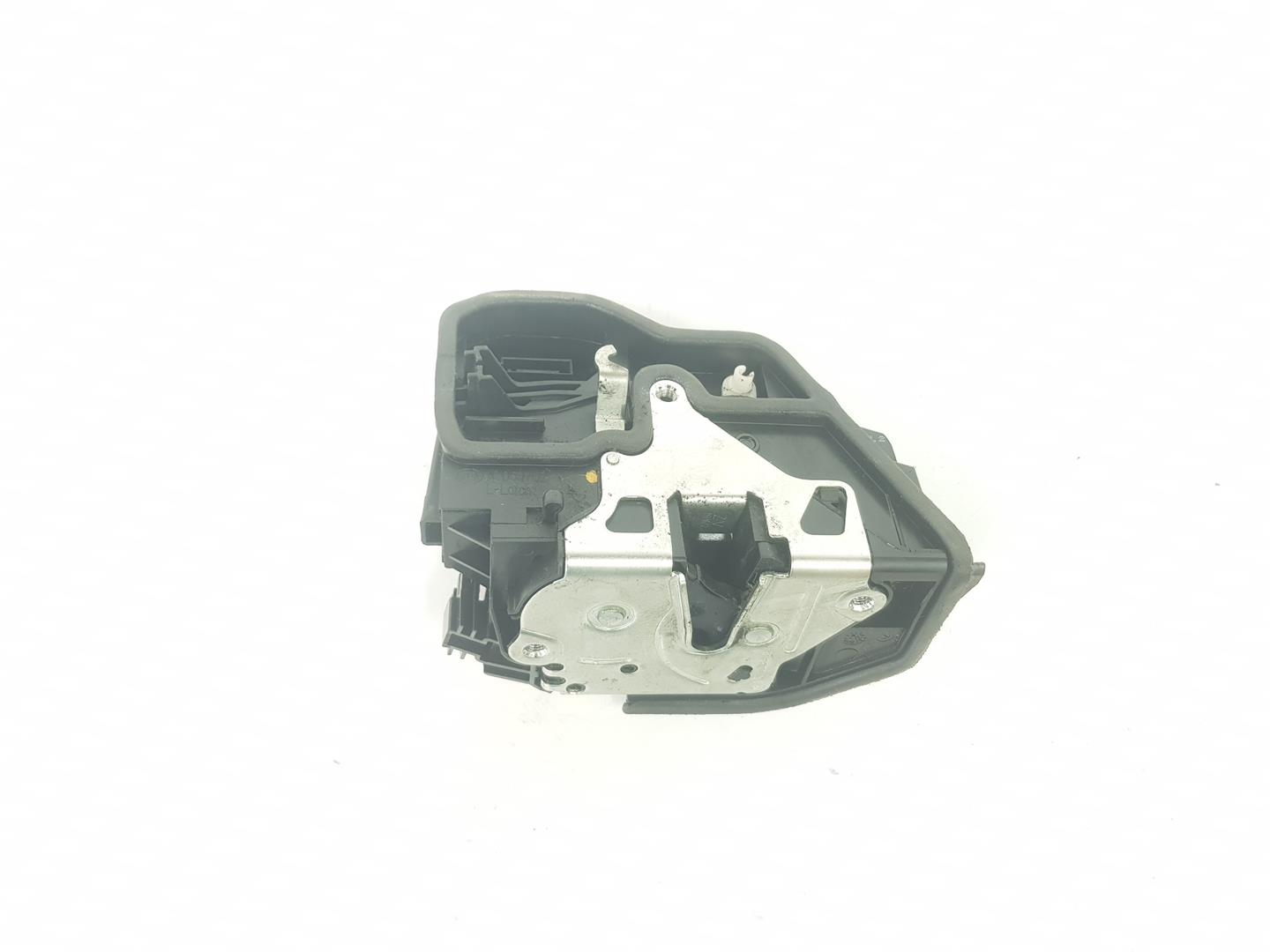 BMW 5 Series Gran Turismo F07 (2010-2017) Rear Right Door Lock 51227229460,7229460 20511820