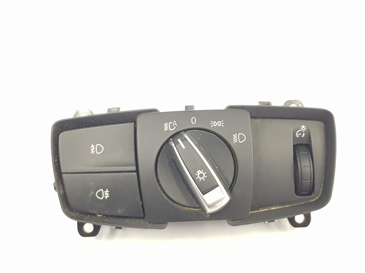 BMW 4 Series F32/F33/F36 (2013-2020) Headlight Switch Control Unit 61319265303, 61319265303 24155943