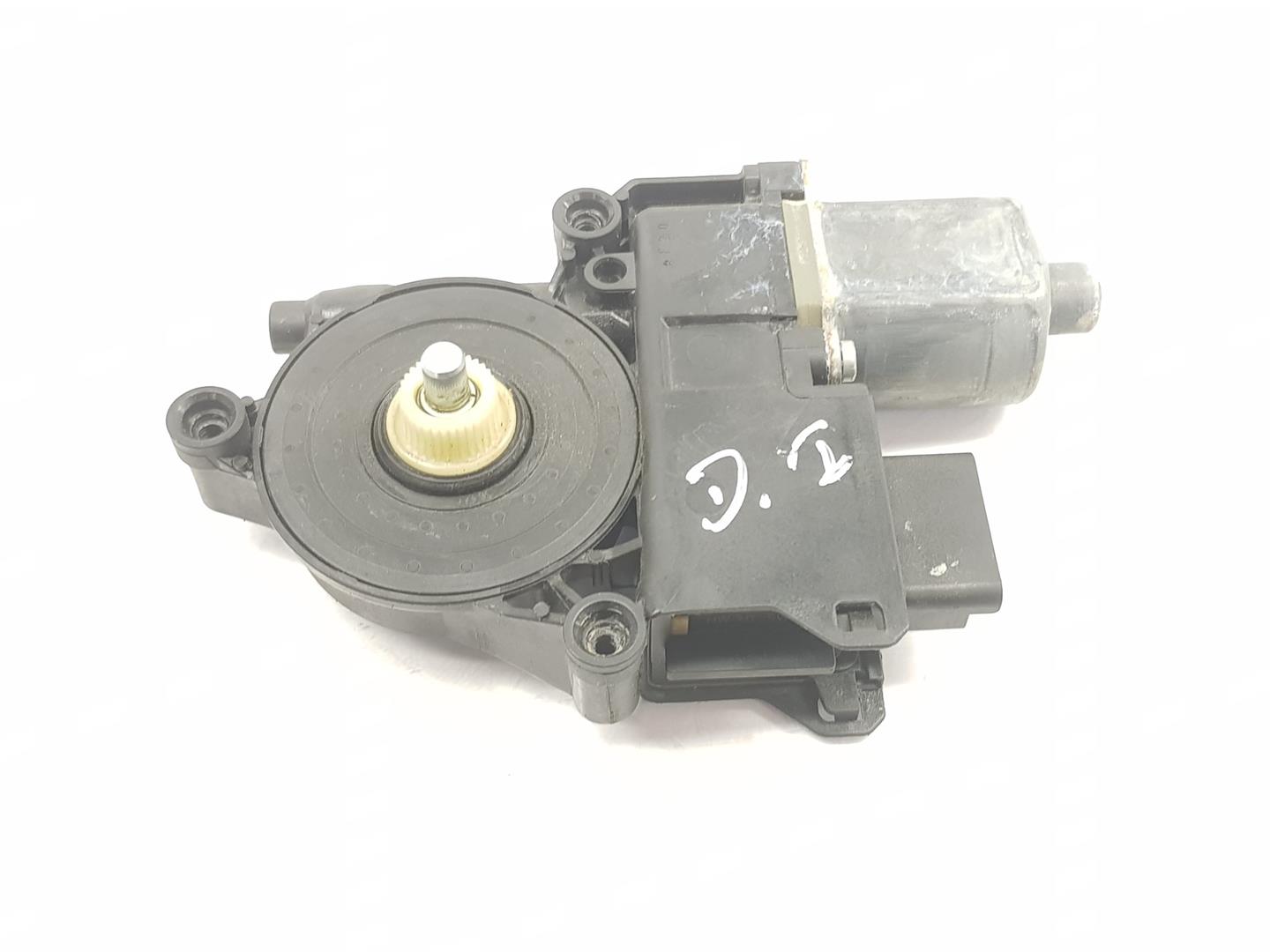 PEUGEOT 508 1 generation (2010-2020) Front Left Door Window Regulator Motor 9688808280, 9688808280 24234513