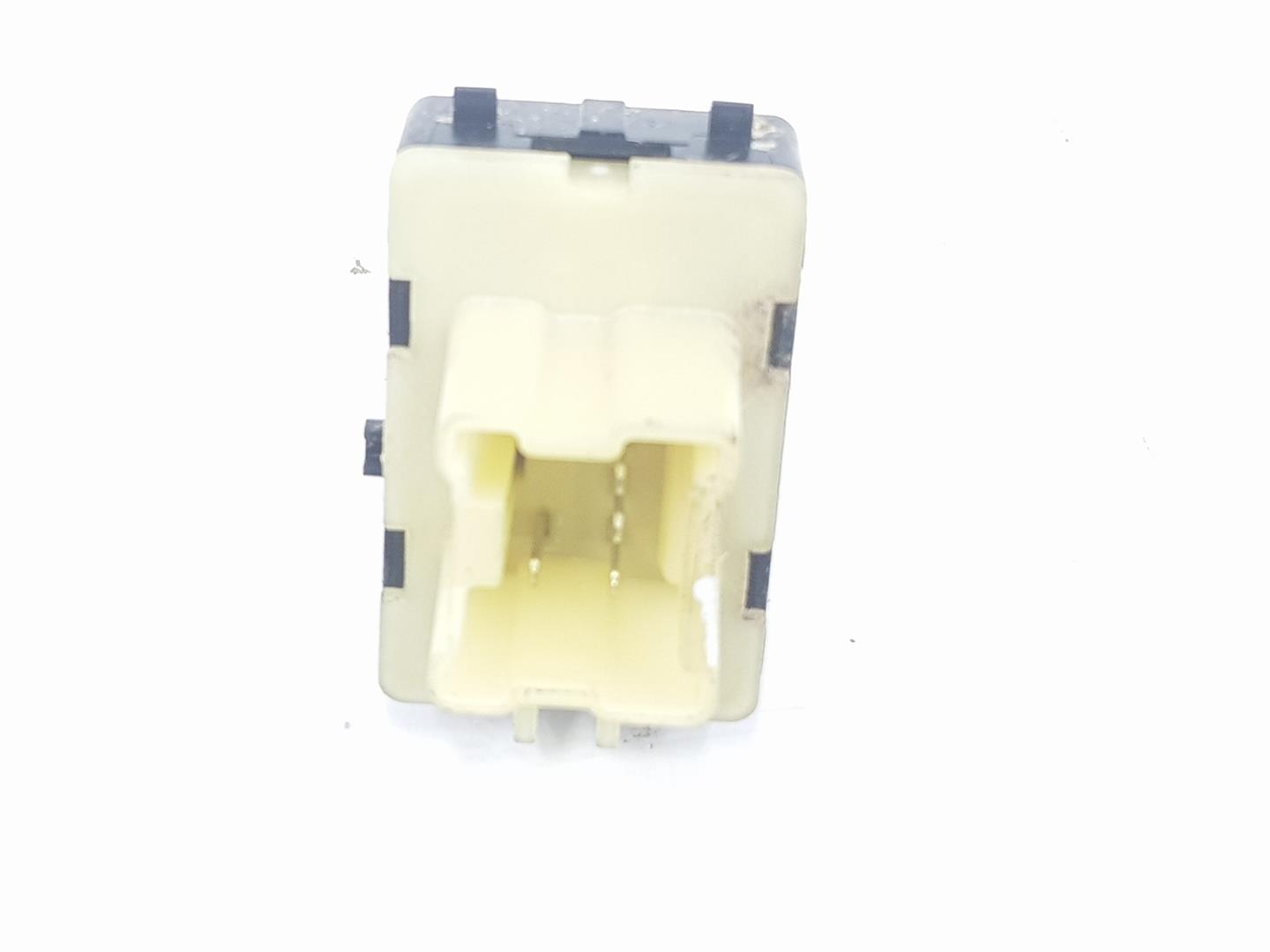 RENAULT Clio 3 generation (2005-2012) Front Right Door Window Switch 254218614R, 254218614R 19741303