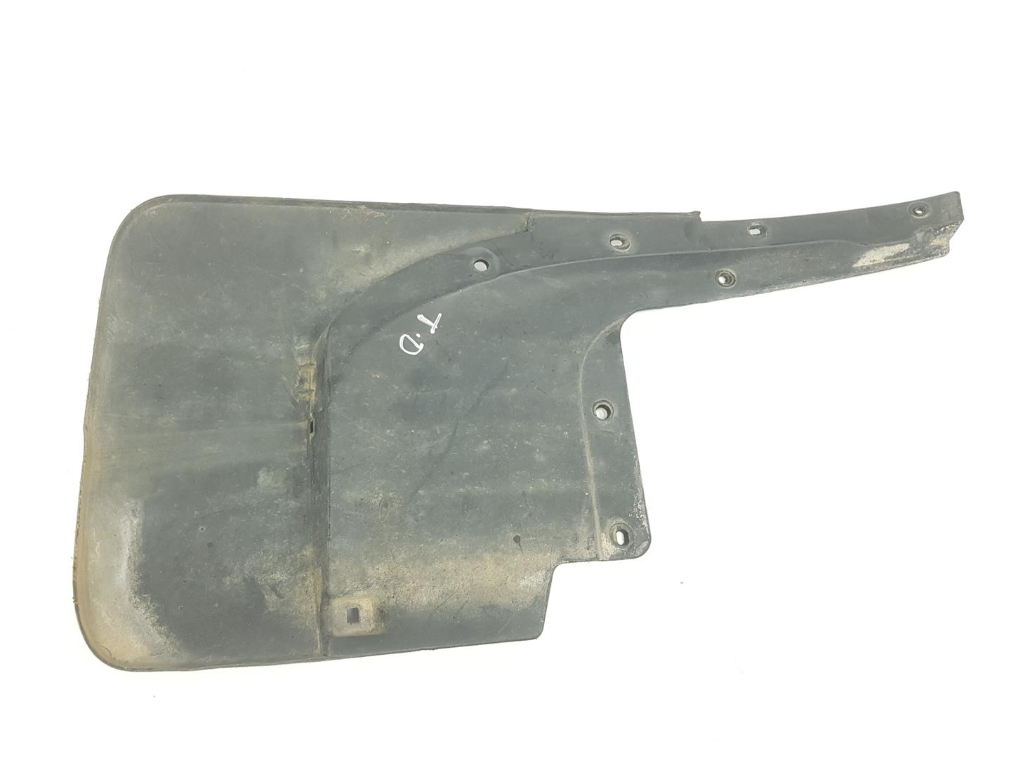 TOYOTA Land Cruiser J200 Series (2007-2015) Rear Right Mudguard 7662560240, 7662560240 24153291