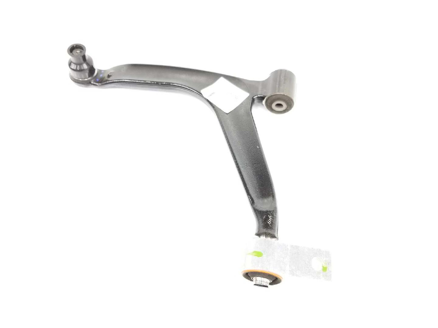 CITROËN Berlingo 2 generation (2008-2023) Front Left Arm 3520V3,3520V3 19719728