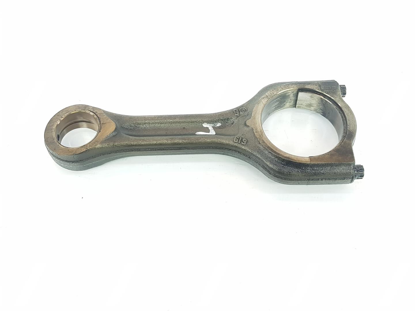 CITROËN Berlingo 2 generation (2008-2023) Connecting Rod 060392, 1628566280 19763251