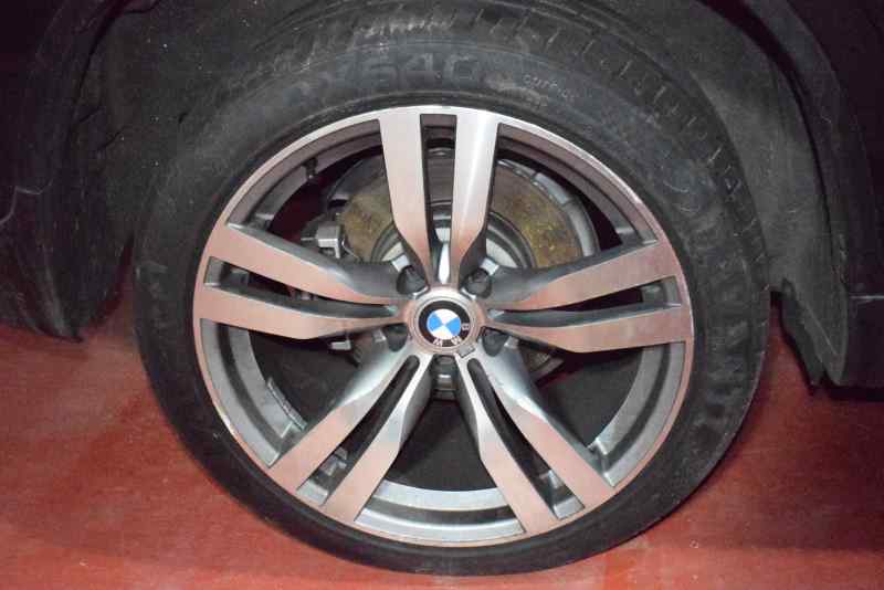 BMW X6 E71/E72 (2008-2012) Fuse Box 61146931687, 61146931687 21076634