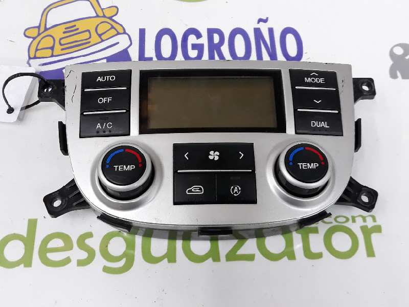 HYUNDAI Santa Fe CM (2006-2013) Unité de climatisation 972502B432,972502BXXX 24037457