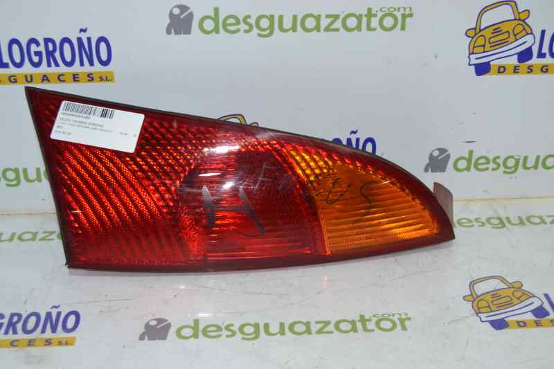 FORD Focus 1 generation (1998-2010) Feu arrière droit XS4X13404AC, 3PUERTAS, XS4X13404A 19871477