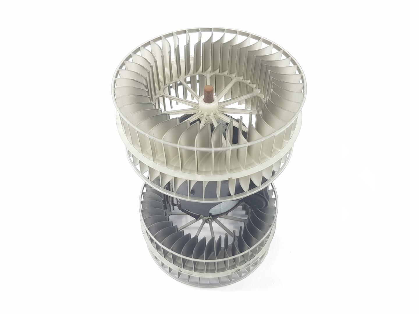 MERCEDES-BENZ Vito W639 (2003-2015) Sildītāja ventilators A0008357904, A0008357904 19905730