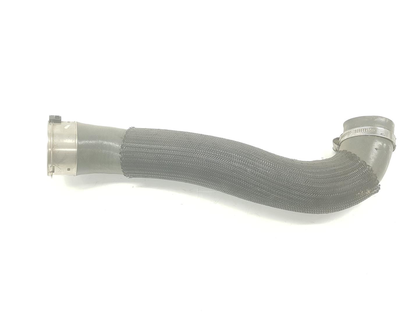 RENAULT Intercooler Hose Pipe 144606343R,144606343R 24148050