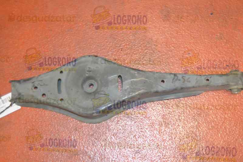 VOLKSWAGEN Passat B7 (2010-2015) Rear Left Arm 1K0505311AB,1K0505311AB,2222DL 19550799