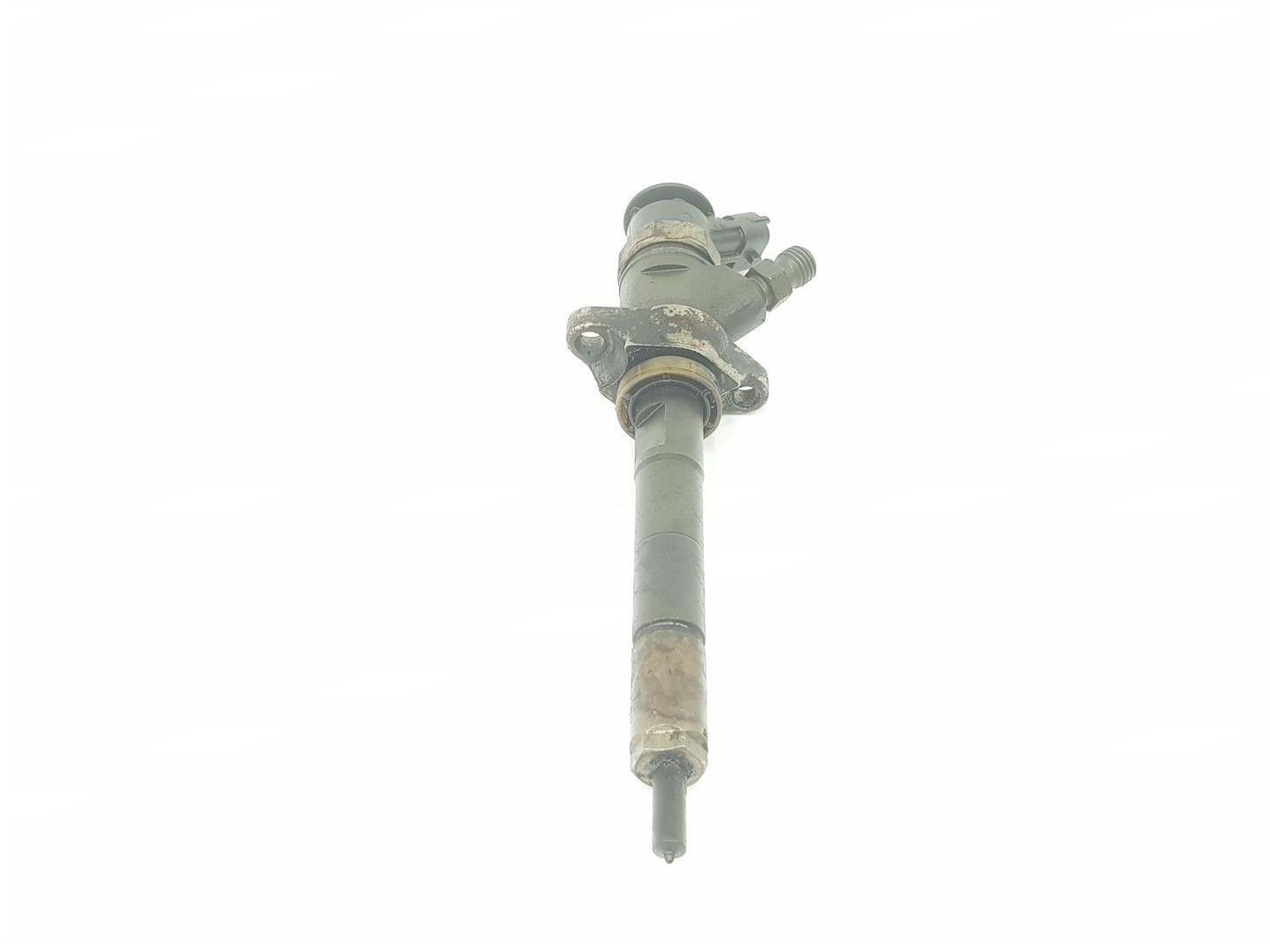 PEUGEOT 308 T7 (2007-2015) Fuel Injector 1980L1, 1980L1, 1151CB 24230200