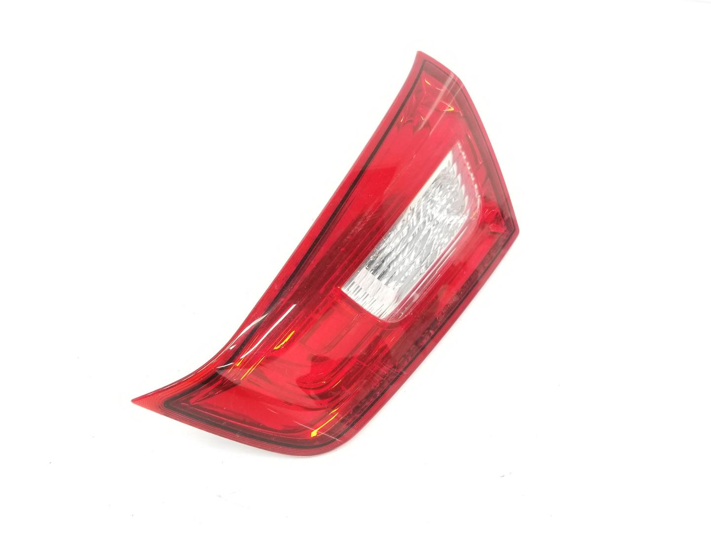 MITSUBISHI ASX 1 generation (2010-2020) Rear Right Taillight Lamp 8336A086,8336A088,2222DL 24188845