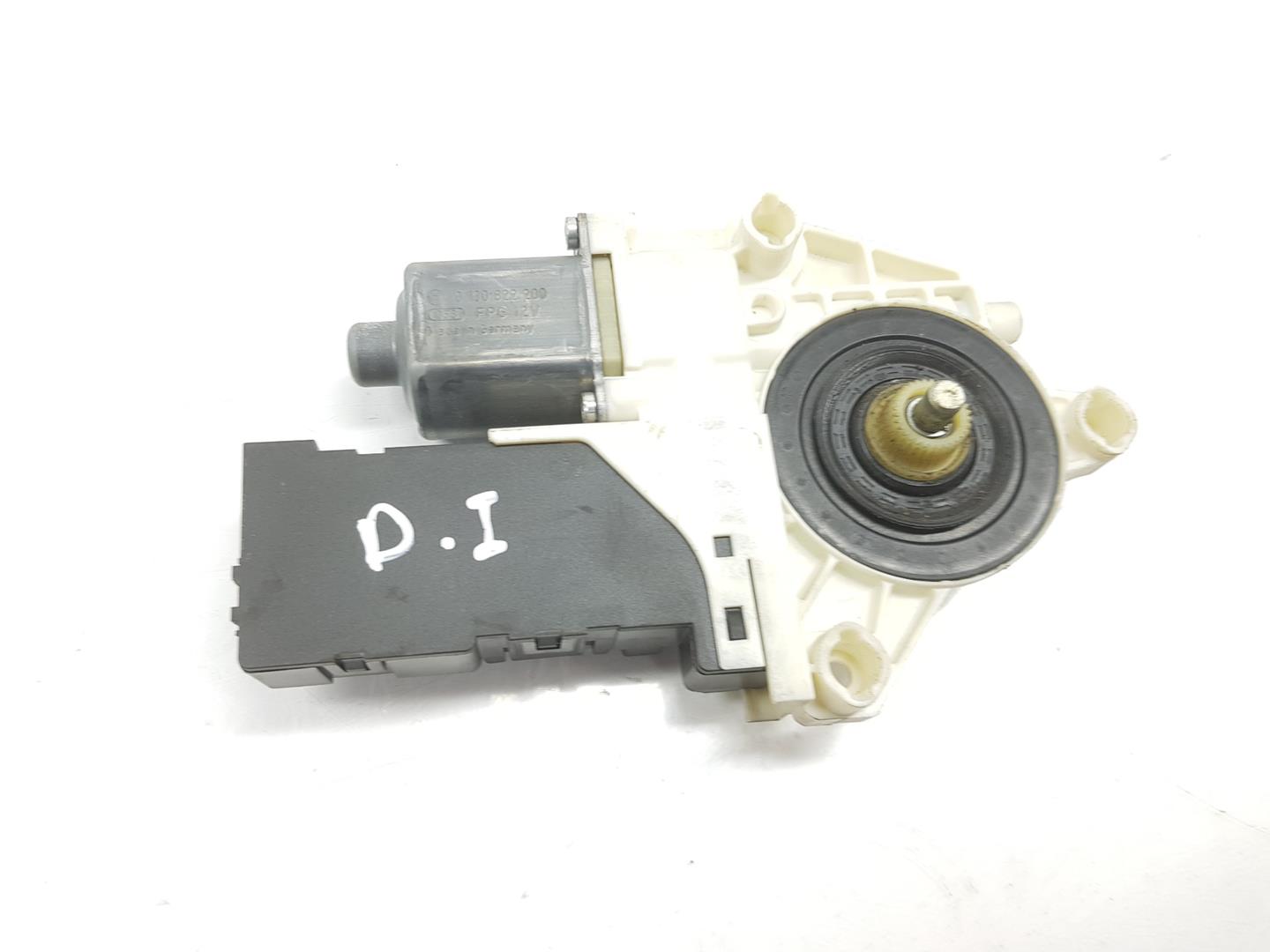 PEUGEOT 407 1 generation (2004-2010) Front Left Door Window Regulator Motor 9221Z1,9221Z1,SOLAMENTEELMOTOR 19865323