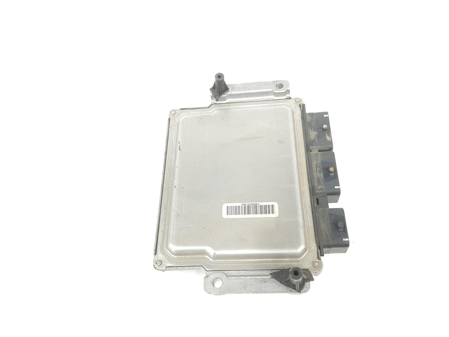 VAUXHALL 407 1 generation (2004-2010) Engine Control Unit ECU 9664437180,9664437180 19810373