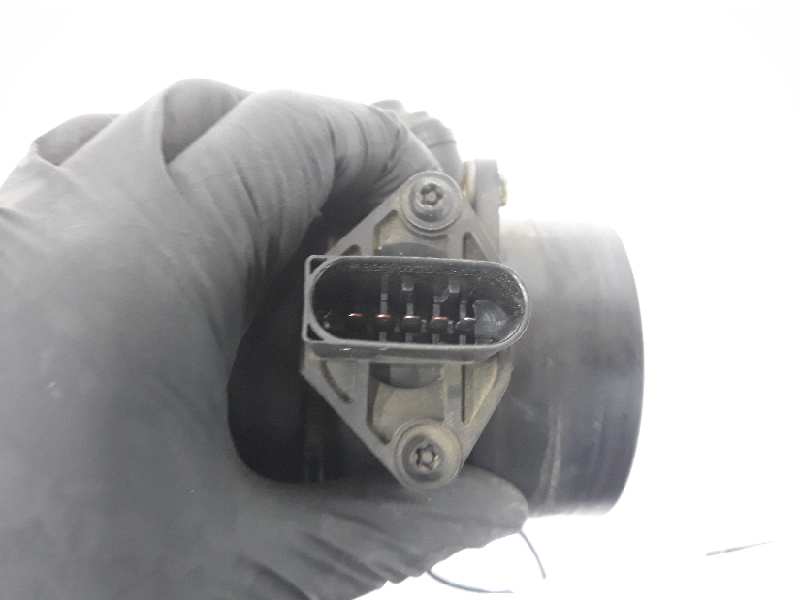 MERCEDES-BENZ E-Class W211/S211 (2002-2009) Mass Air Flow Sensor MAF A6460940048, 0281002535, 6110940048 19892668