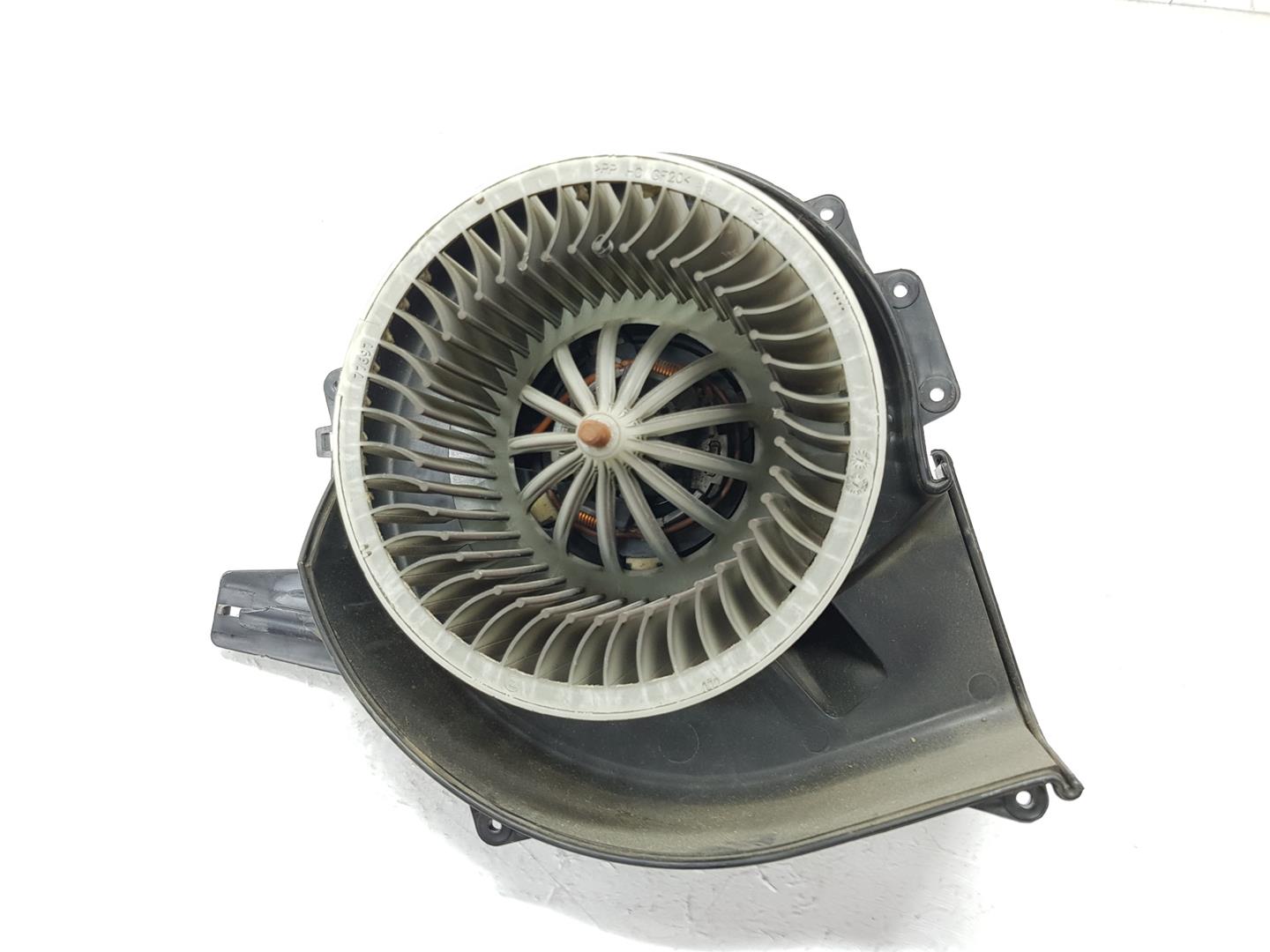 SEAT IBIZA IV SPORTCOUPE (6J1, 6P5) Heater Blower Fan 6R1819015, 6R1819015 24210842