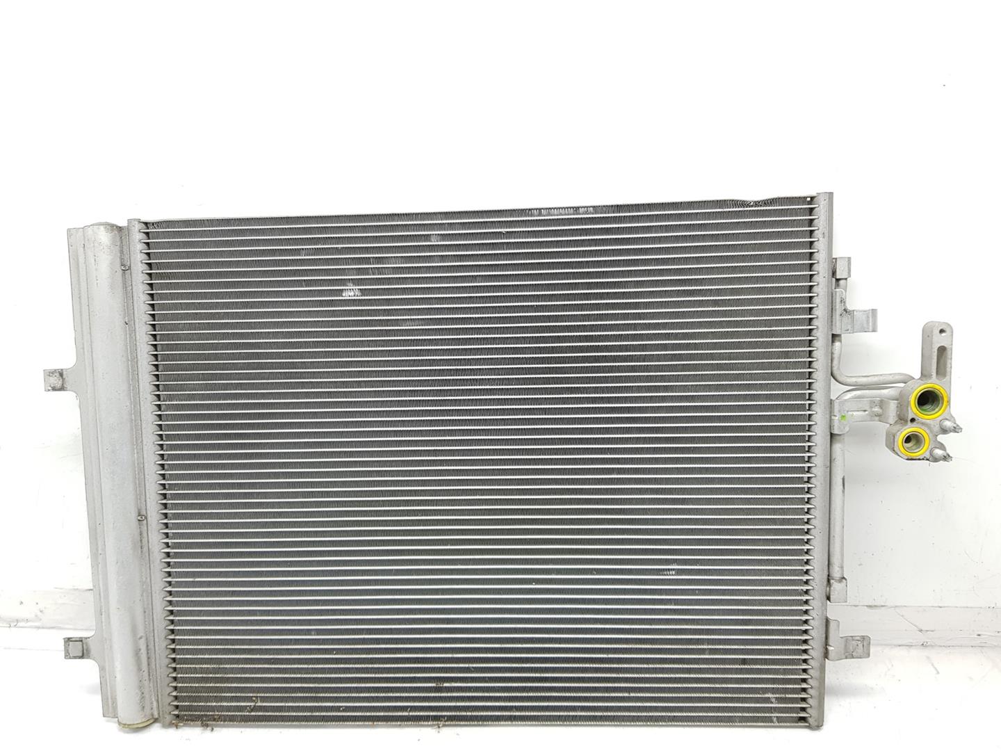 VOLVO V40 2 generation (2012-2020) Air Con Radiator 6G9119710DB, 31274157 24244688