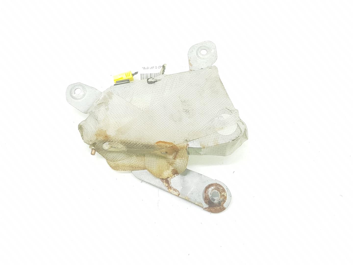 OPEL 5 Series E39 (1995-2004) Front Left Door Airbag SRS 72128268331, 8268331 19862583