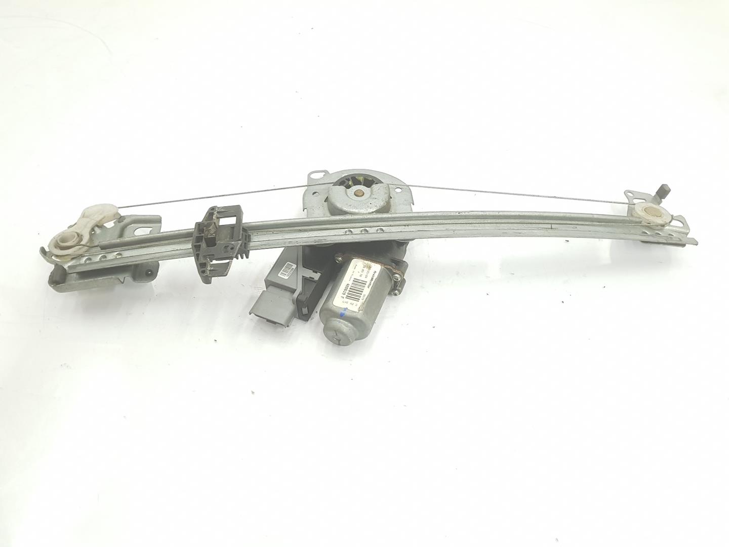 CITROËN C3 1 generation (2002-2010) Front Left Door Window Regulator 9221AQ, 9221AQ 19879183