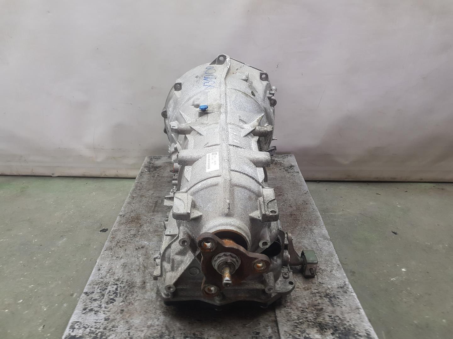 BMW 3 Series F30/F31 (2011-2020) Gearbox GA8L51CZ, 8HP51, 1212CD 24134798