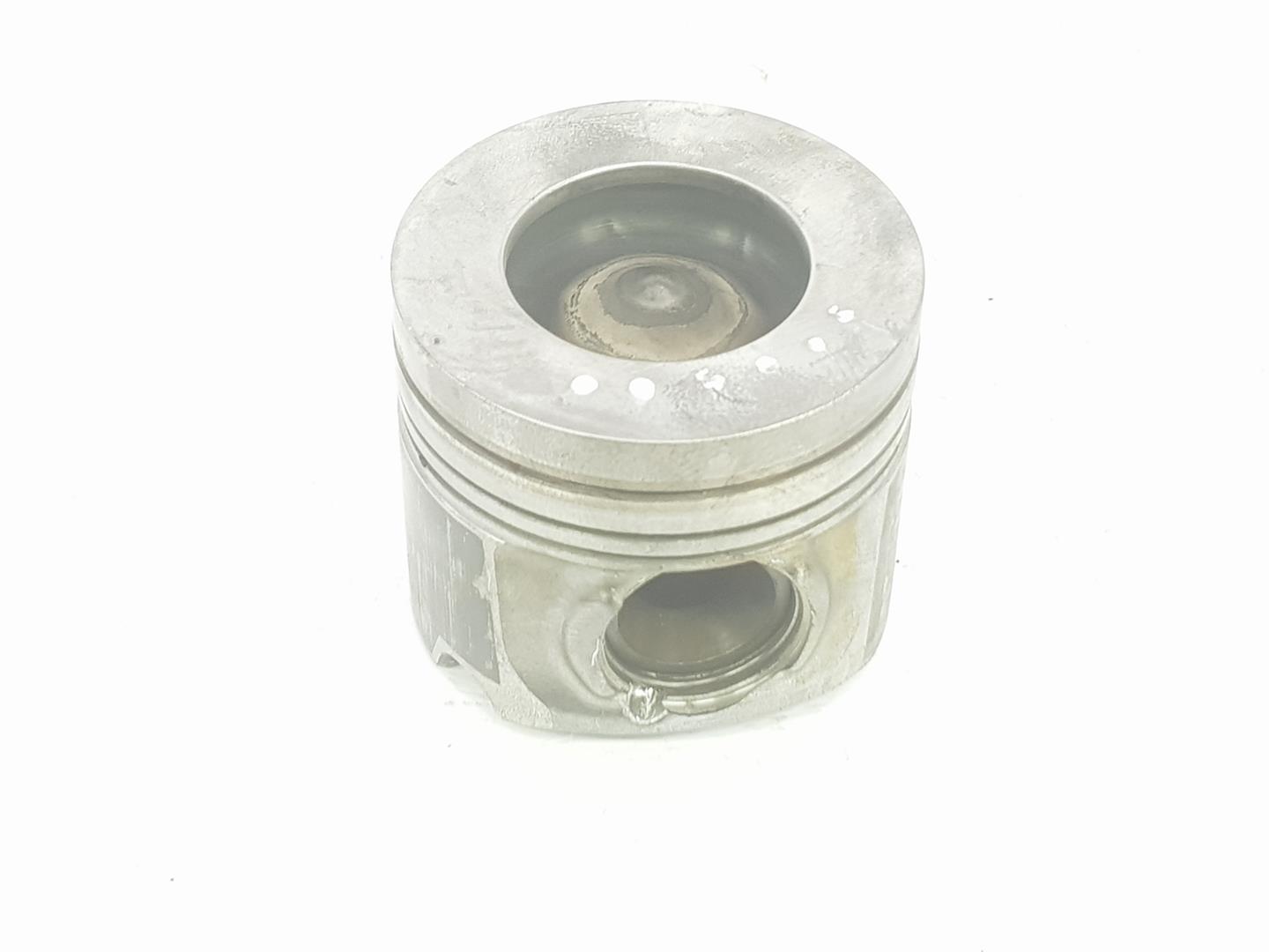 BMW 5 Series Gran Turismo F07 (2010-2017) Piston 11257805329,11257805329,1111AA 19863503