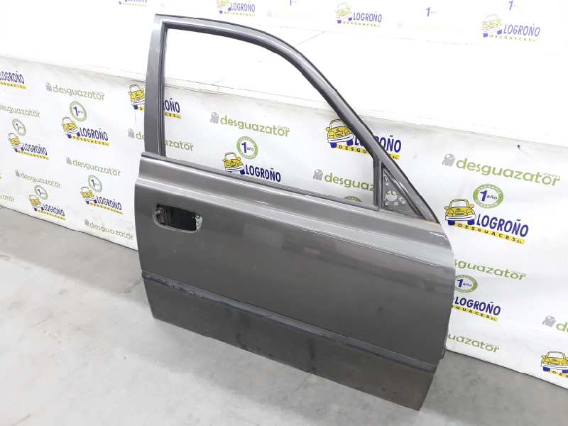 HYUNDAI Accent LC (1999-2013) Front Right Door 7600425031, 7600425031 19629409