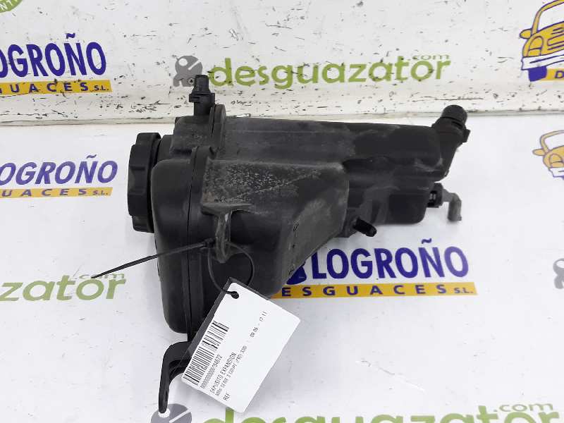 BMW 3 Series E90/E91/E92/E93 (2004-2013) Expansion Tank 171375674620,17137543026 19601922