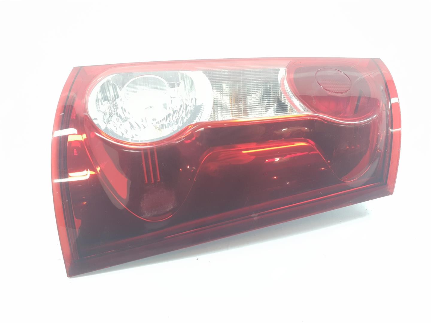 DACIA Logan 1 generation (2004-2012) Rear Right Taillight Lamp 6001549586,6001549586 24242286