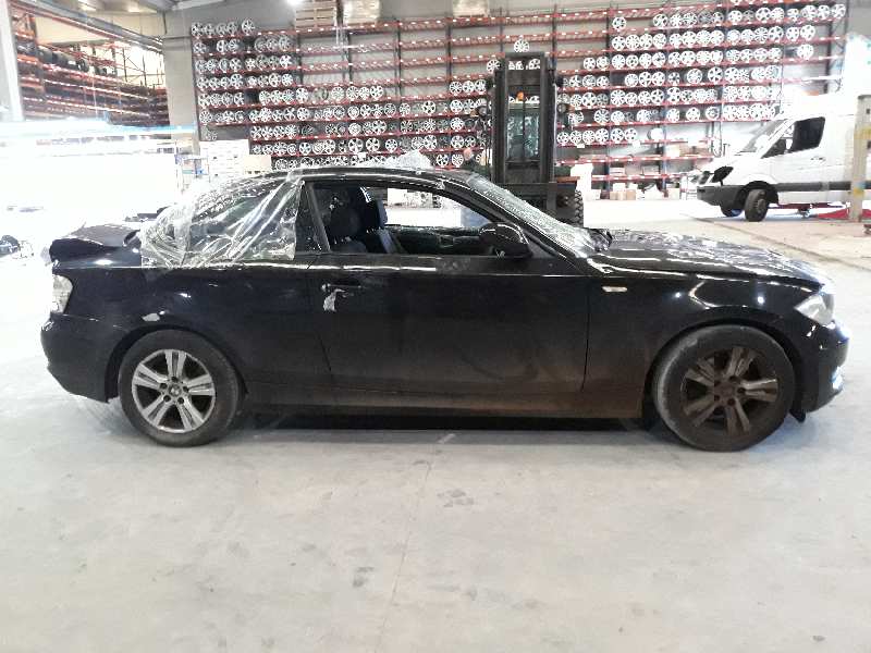 BMW 1 Series E81/E82/E87/E88 (2004-2013) Передняя правая дверь 41007207446, 41007207446, NEGRO 19586946