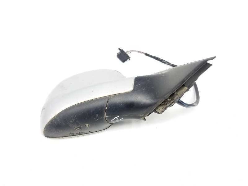 VOLKSWAGEN Passat B5 (1996-2005) Right Side Wing Mirror 3B1857508F,3B1857508F,GRISPLATA8EA7W 19713797