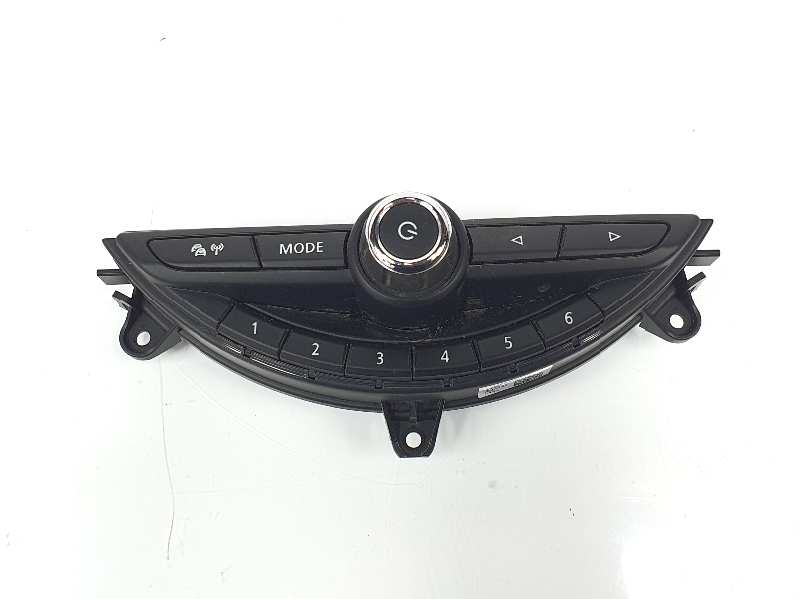 MINI Cooper R56 (2006-2015) Switches 61319354505, 61319354505 19723813