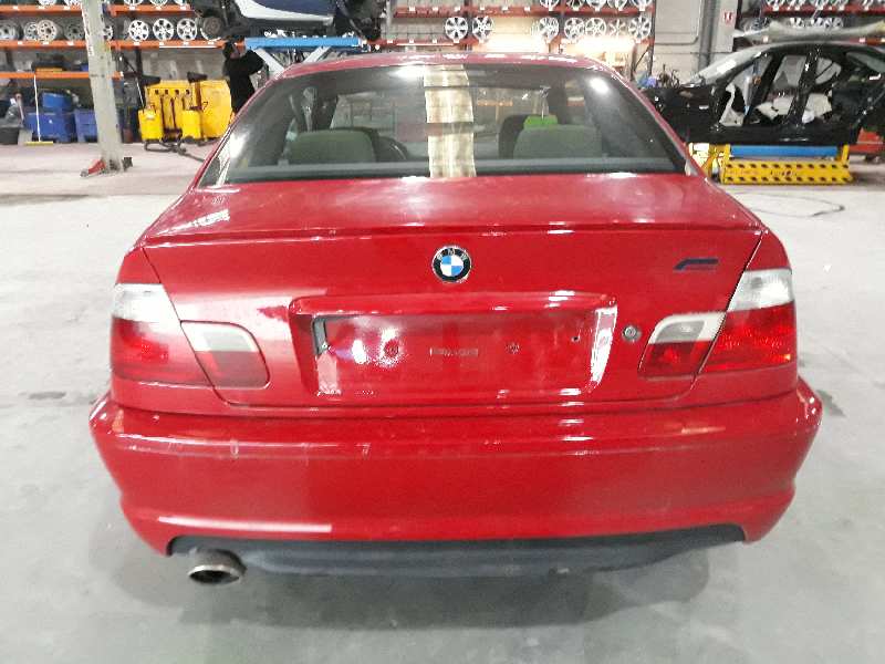 BMW 3 Series E46 (1997-2006) Galeria de admisie 11617509950, 11617509950, 2222DL 19910173