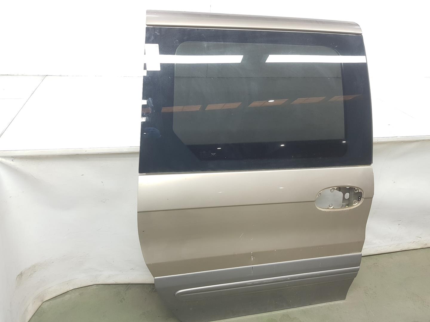 KIA Carnival UP/GQ (1999-2006) Right Side Sliding Door 0K54B72020D, 0K54B72020D 19666975