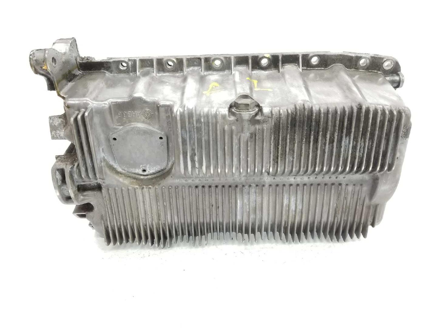 SEAT Toledo 3 generation (2004-2010) Crankcase 06A103603AJ, 06A103603AJ 19732943