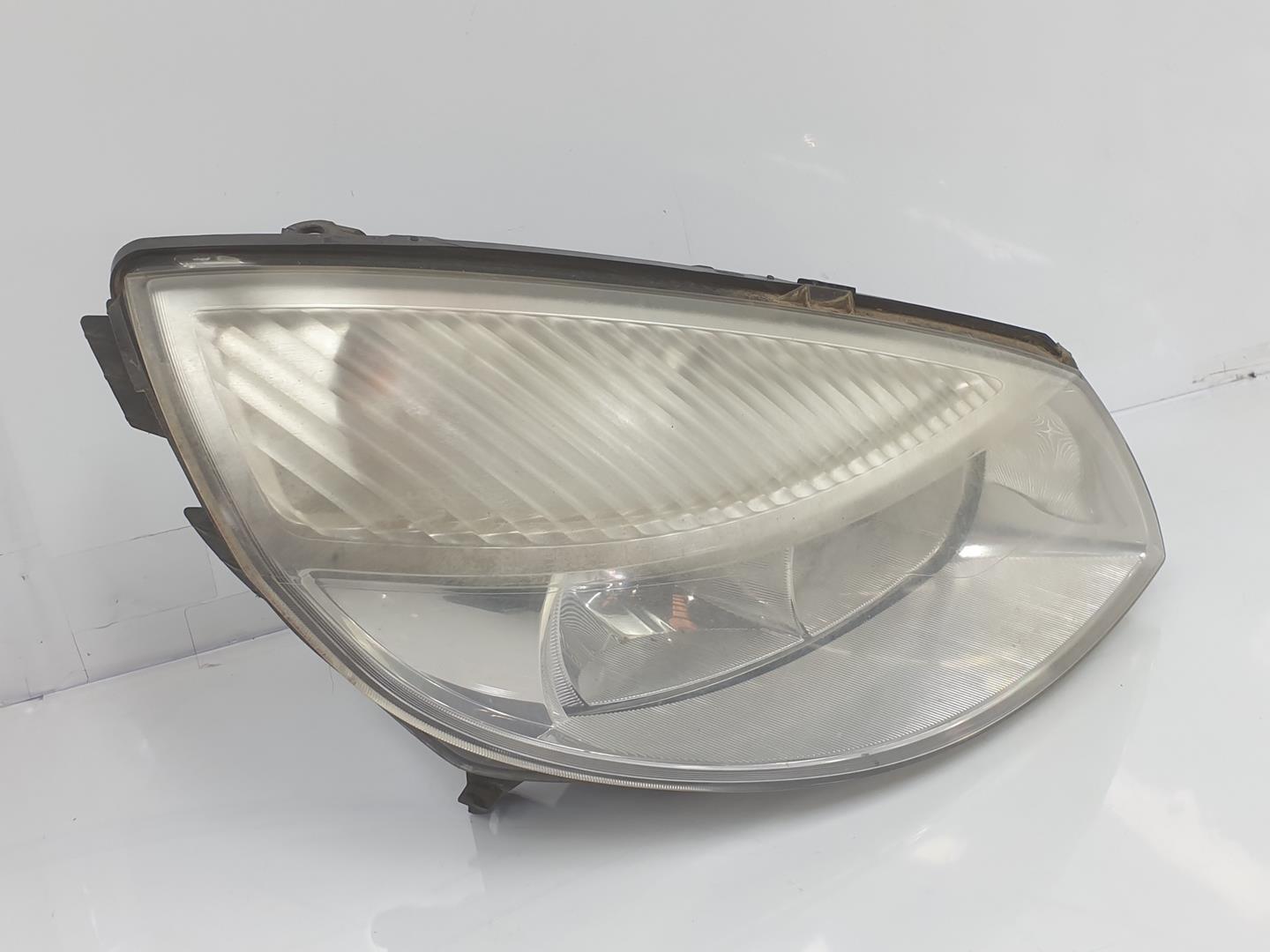 RENAULT Scenic 2 generation (2003-2010) Front Right Headlight 7701056126, 260102336R 19832765