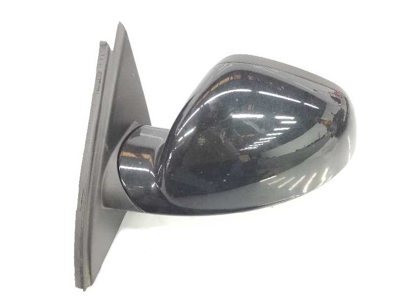 OPEL Insignia A (2008-2016) Left Side Wing Mirror 13329089,1428479,COLORNEGROGAR 19649950