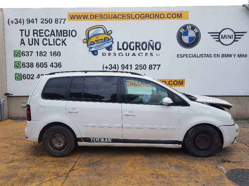 VOLKSWAGEN Touran 1 generation (2003-2015) Dugattyú 03G107065J, 03G107065J, PISTONBKD 19819929