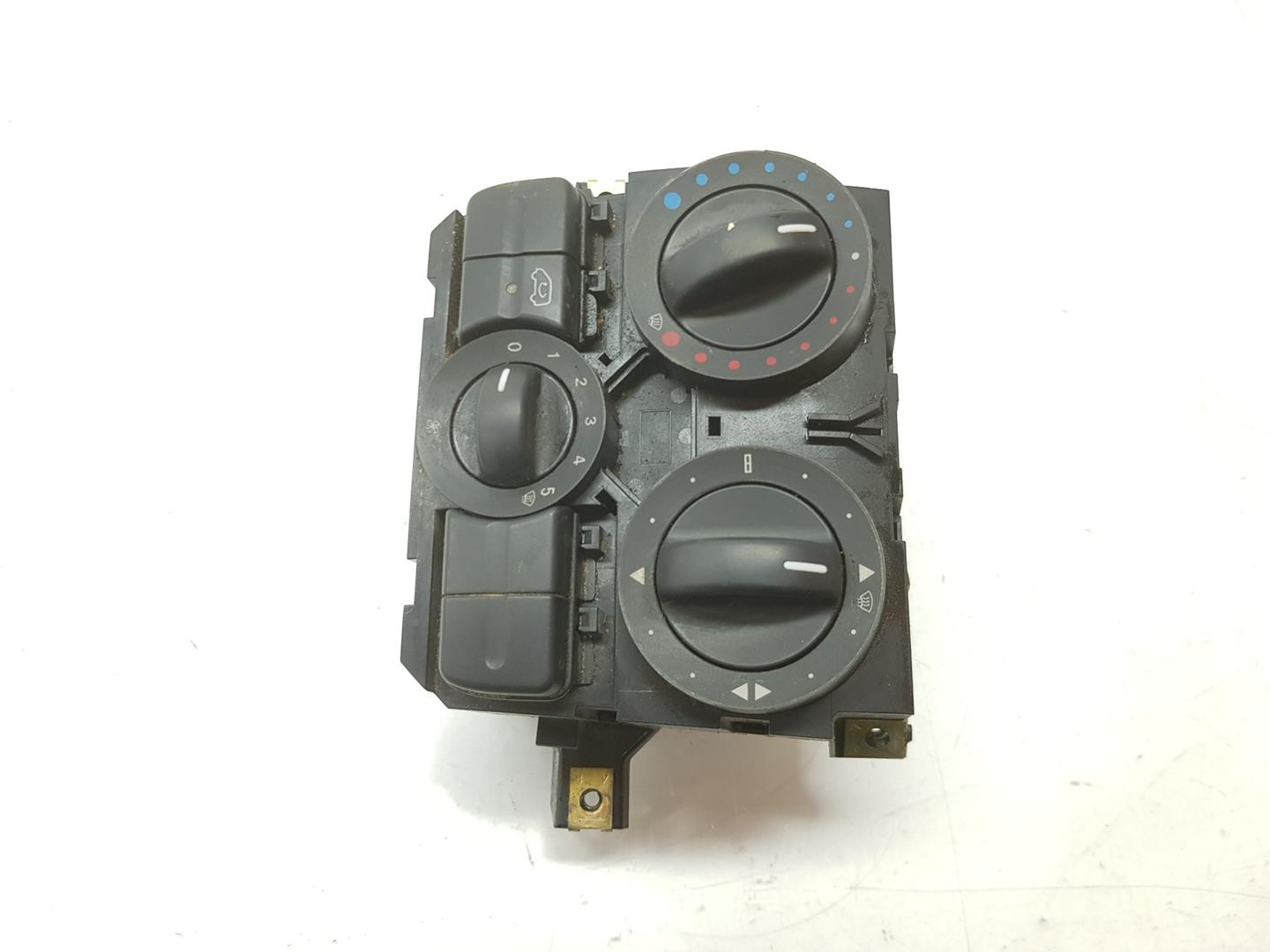 MERCEDES-BENZ Vito W639 (2003-2015) Climate  Control Unit A6398301185,A6398301185KZ 19921904