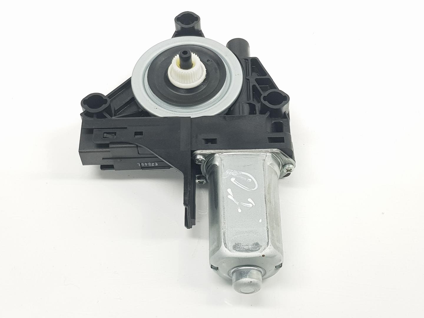 VOLVO V40 2 generation (2012-2020) Front Left Door Window Regulator Motor 966268103,31253061 23374018